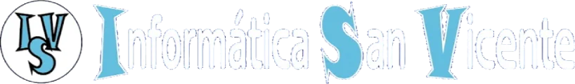 logo informatica san vicente